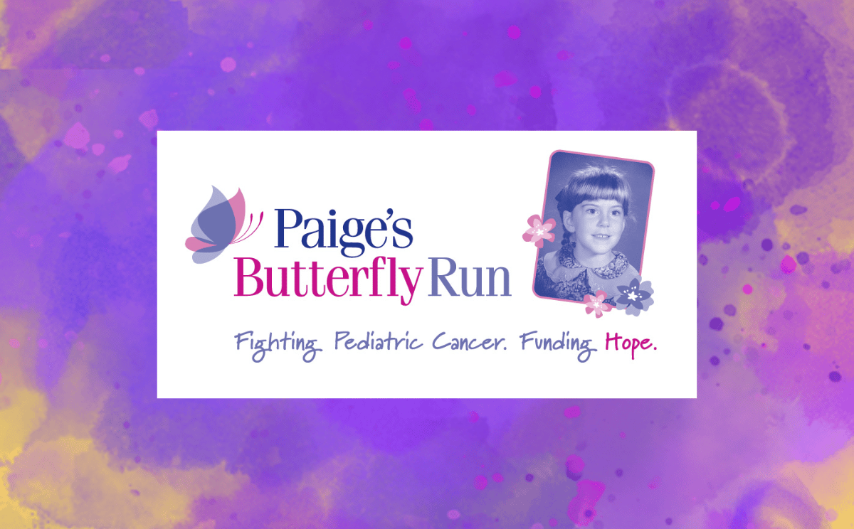 Paige’s Butterfly Run