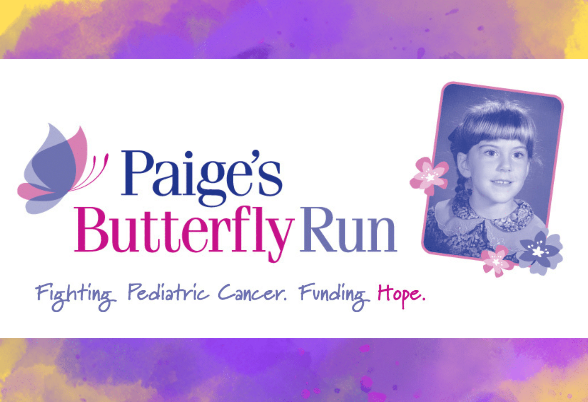 Paige’s Butterfly Run