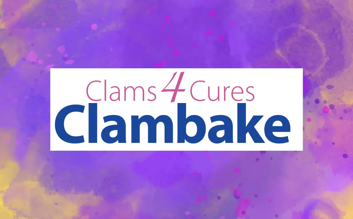 Clams 4 Cures Clambake